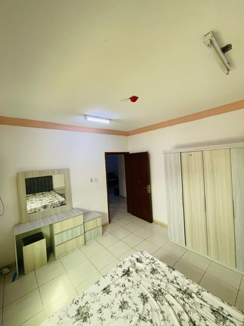 Jubail, Apartments/Houses, 2 BR,  2BHKFURNISHED APARTMENT AVAILABLE