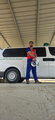 Yanbu, Job Seekers, Looking For Nurse Job