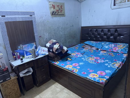 Hara, Furniture, SAR 300,  Furniture Set In Workable Condition