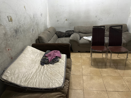 Hara, Furniture, SAR 300,  Furniture Set In Workable Condition