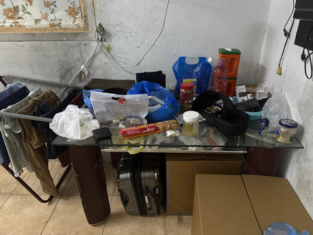 Hara, Furniture, SAR 300,  Furniture Set In Workable Condition