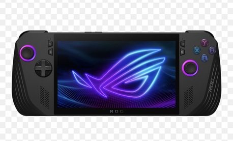 Riyadh, Toys & Games, SAR 2500,  ROG Ally X