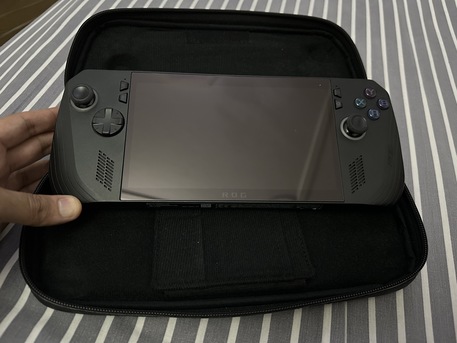 Riyadh, Toys & Games, SAR 2500,  ROG Ally X