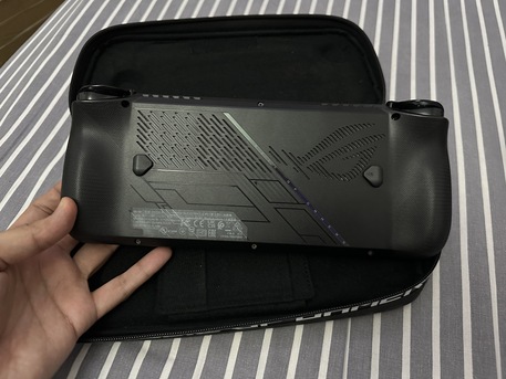 Riyadh, Toys & Games, SAR 2500,  ROG Ally X