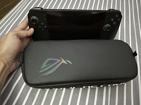 Riyadh, Toys & Games, SAR 2500,  ROG Ally X