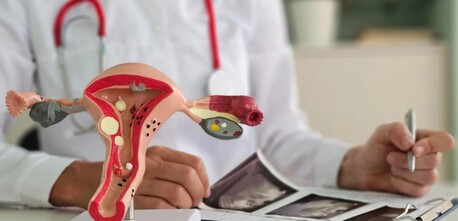 New Delhi, Health, Advanced Fibroid Treatment In Patparganj, East Delhi Care