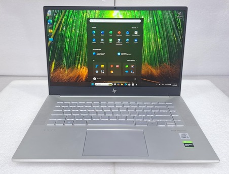 Manama, Computers, BHD 215,  HP Gaming Laptop Core I5 10th Generation Like New NVidia 6GB GTX Graphics 15.6" 120Hz LED