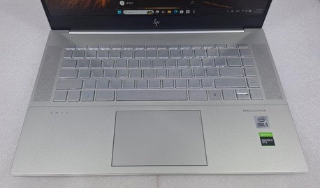 Manama, Computers, BHD 215,  HP Gaming Laptop Core I5 10th Generation Like New NVidia 6GB GTX Graphics 15.6" 120Hz LED