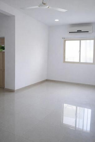 Sanad, Apartments/Houses, BHD 170/month,  2 BR,  900 Sq. Meter,  Very Nice And Spacious Two Bedroom Flat For Rent In Sanad.