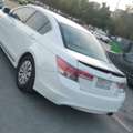 SAR 28000,  Honda Accord,  2012,  Automatic,  418 KM,  Car Is Neat And Clean Condition New Valid Fahas  Istemara Valid
