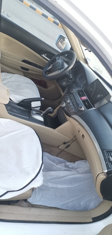 Al Khalidiyah, Vehicles, Cars & Trucks , SAR 28000,  Honda Accord,  2012,  Automatic,  418 KM,  Car Is Neat And Clean Condition New Valid Fahas  Istemara Valid