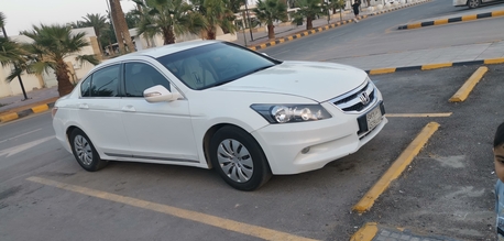 Al Khalidiyah, Vehicles, Cars & Trucks , SAR 28000,  Honda Accord,  2012,  Automatic,  418 KM,  Car Is Neat And Clean Condition New Valid Fahas  Istemara Valid