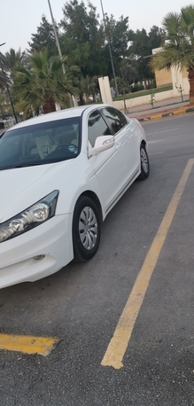 Al Khalidiyah, Vehicles, Cars & Trucks , SAR 28000,  Honda Accord,  2012,  Automatic,  418 KM,  Car Is Neat And Clean Condition New Valid Fahas  Istemara Valid