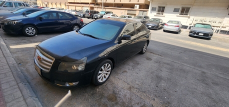 Khobar, Vehicles, Cars & Trucks , SAR 15000,  Geely CK,  2013,  Automatic,  200000 KM,  Geely Emgrand EC8  For Sale