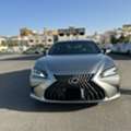 SAR 175000,  Lexus ES 300h,  2025,  Automatic,  20000 KM,