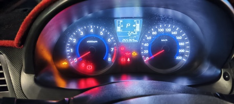 Riyadh, Vehicle Lease Transfer, SAR 23500,  Hyundai Accent 2016