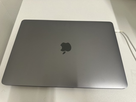 Riyadh, Computers, SAR 1850,  MacBook Pro In Very Good Condition