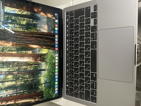 Riyadh, Computers, SAR 1850,  MacBook Pro In Very Good Condition