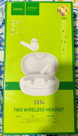 Adliya, Mobile Phones, BHD 15,  New Brand Earphones ✨️ For Sale !!