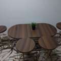 SAR 300,  DrawingRoom  Centre Tables With 5 Pcs