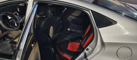 Riyadh, Vehicles, Cars & Trucks , SAR 23500,  Hyundai Accent,  2016,  Automatic,  265369 KM,