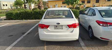 Jubail, Vehicles, Cars & Trucks , SAR 15000,  KIA OPTIMA,  2009,  Manual,  539500 KM,