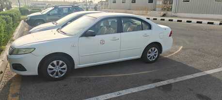 Jubail, Vehicles, Cars & Trucks , SAR 15000,  KIA OPTIMA,  2009,  Manual,  539500 KM,