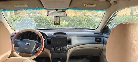 Jubail, Vehicles, Cars & Trucks , SAR 15000,  KIA OPTIMA,  2009,  Manual,  539500 KM,