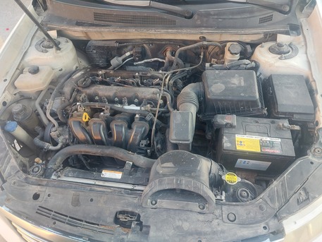 Jubail, Vehicles, Cars & Trucks , SAR 15000,  KIA OPTIMA,  2009,  Manual,  539500 KM,