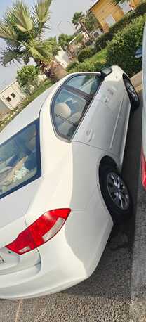 Jubail, Vehicles, Cars & Trucks , SAR 15000,  KIA OPTIMA,  2009,  Manual,  539500 KM,