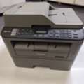 SAR 300,  Brother MFC-L2700W Laser Printer For Sale &ndash; Good Condition