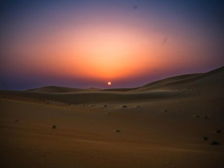 Abu Dhabi, Tickets, AED 1200,  Al Quaa Milky Way Desert Camping Abu Dhabi