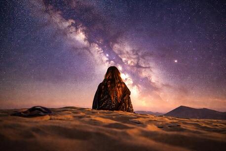 Abu Dhabi, Tickets, AED 1200,  Al Quaa Milky Way Desert Camping Abu Dhabi