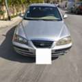 SAR 16000,  Hyundai Elantra,  2005,  Automatic,  296 KM,  Car Sale In Good Condition