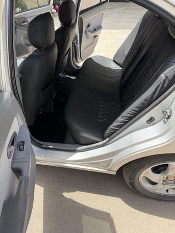 Sulai, Vehicles, Cars & Trucks , SAR 16000,  Hyundai Elantra,  2005,  Automatic,  296 KM,  Car Sale In Good Condition