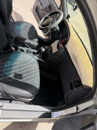 Sulai, Vehicles, Cars & Trucks , SAR 16000,  Hyundai Elantra,  2005,  Automatic,  296 KM,  Car Sale In Good Condition