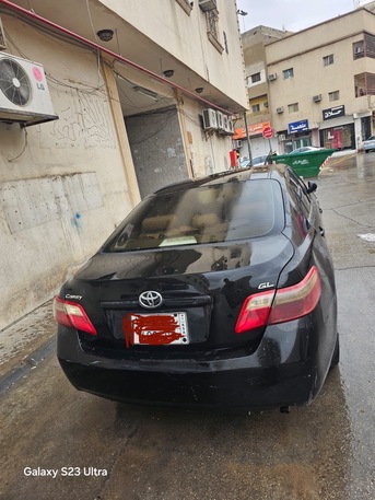 Riyadh, Vehicles, Cars & Trucks , SAR 15000,  Toyota Camry GL,  2007,  Manual,  334016 KM,  Low Annual Mileage