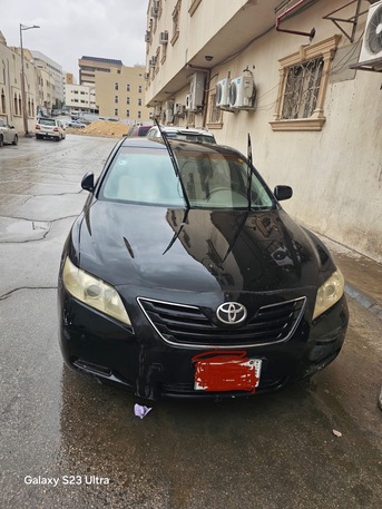 Riyadh, Vehicles, Cars & Trucks , SAR 15000,  Toyota Camry GL,  2007,  Manual,  334016 KM,  Low Annual Mileage