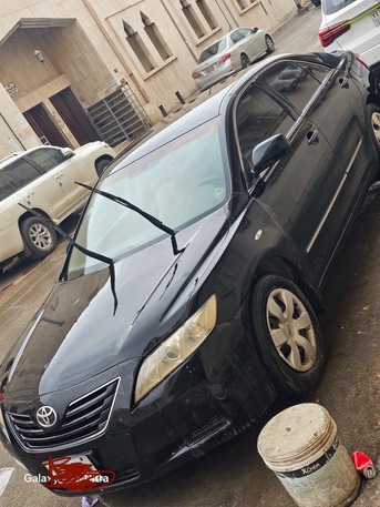 Riyadh, Vehicles, Cars & Trucks , SAR 15000,  Toyota Camry GL,  2007,  Manual,  334016 KM,  Low Annual Mileage