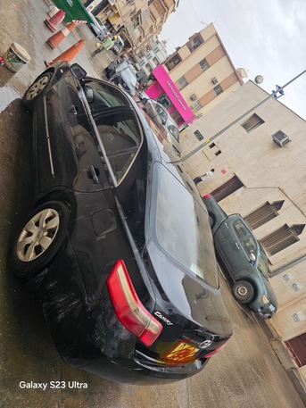 Riyadh, Vehicles, Cars & Trucks , SAR 15000,  Toyota Camry GL,  2007,  Manual,  334016 KM,  Low Annual Mileage