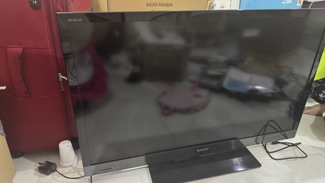 Al Khalidiyah, Electronics, SAR 350,  Tv Is In Good Since We Haven