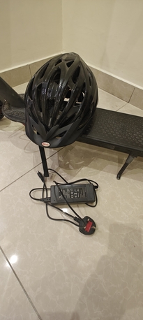 Riyadh, Electronics, SAR 600,  Electronic Scooter - Mi