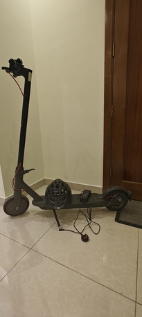 Riyadh, Electronics, SAR 600,  Electronic Scooter - Mi