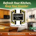 Kitchen Refacing In Charlotte: Update Cabinets, Keep Counters