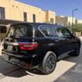 SAR 195000,  Nissan Patrol-Platinum Edition V6,  2023,  Automatic,  71 KM,  Excellent Condition- Dealership Maintained