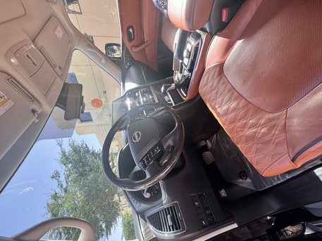 Riyadh, Vehicles, Cars & Trucks , SAR 195000,  Nissan Patrol-Platinum Edition V6,  2023,  Automatic,  71 KM,  Excellent Condition- Dealership Maintained