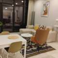 2 BR,  FLATS FOR RENT &ndash; JUFFAIR  📍 Near Ramez, LuLu & Alosra Supermarket For All Nationality - B
