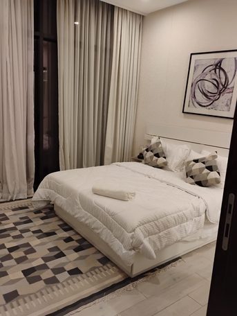 Juffair, Apartments/Houses, 2 BR,  FLATS FOR RENT &ndash; JUFFAIR  📍 Near Ramez, LuLu & Alosra Supermarket For All Nationality - B