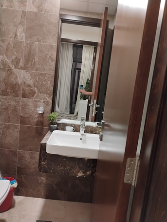 Juffair, Apartments/Houses, 2 BR,  FLATS FOR RENT &ndash; JUFFAIR  📍 Near Ramez, LuLu & Alosra Supermarket For All Nationality - B