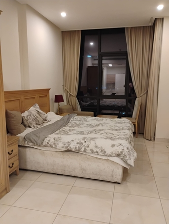 Juffair, Apartments/Houses, 2 BR,  FLATS FOR RENT &ndash; JUFFAIR  📍 Near Ramez, LuLu & Alosra Supermarket For All Nationality - B